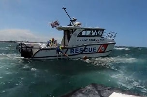 Jetski rescue min