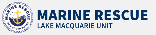Marine Rescue Lake Macquarie