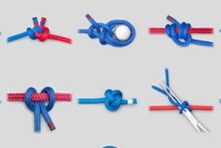 GROG KNOTS (Animated Knots)