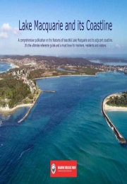 Lake Macquarie and Its Coastline