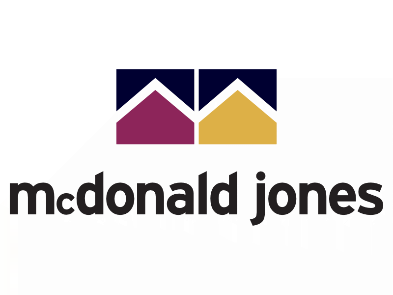 McDonald Jones Homes
